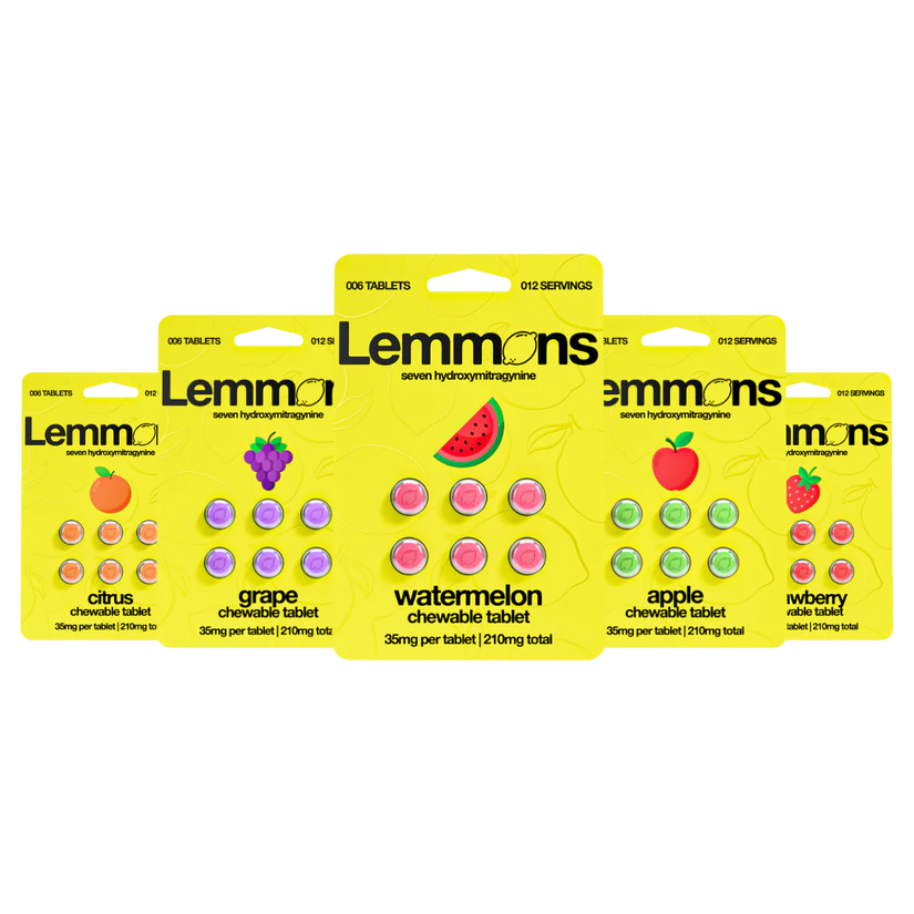 Lemmons